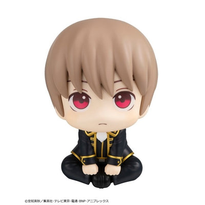 Gintama Rukappu (Look Up) - Okita Sougo [Pre-Order Apr 2027]