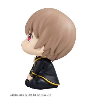Gintama Rukappu (Look Up) - Okita Sougo [Pre-Order Apr 2027]