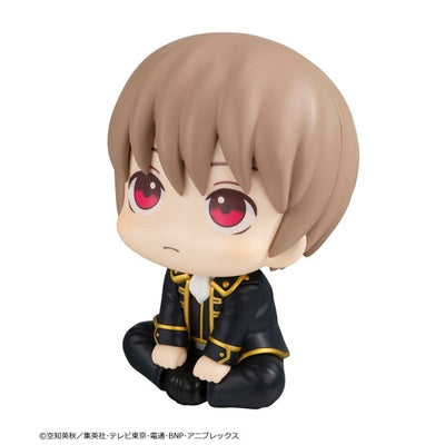 Gintama Rukappu (Look Up) - Okita Sougo [Pre-Order Apr 2027]