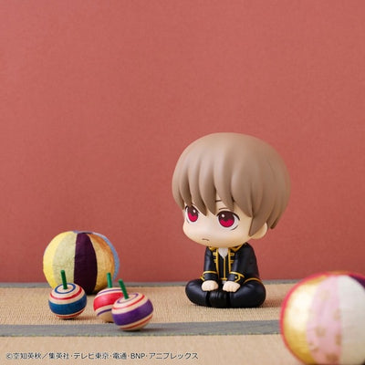 Gintama Rukappu (Look Up) - Okita Sougo [Pre-Order Apr 2027]