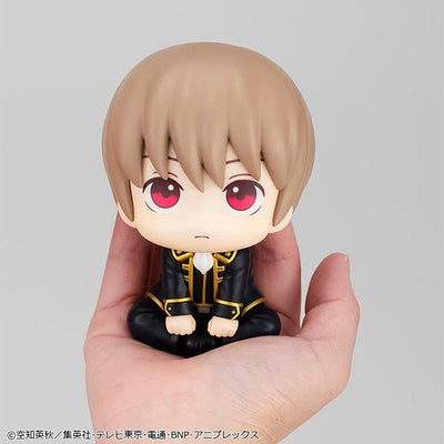 Gintama Rukappu (Look Up) - Okita Sougo [Pre-Order Apr 2027]