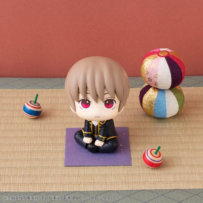 Gintama Rukappu (Look Up) - Okita Sougo [Pre-Order Apr 2027]