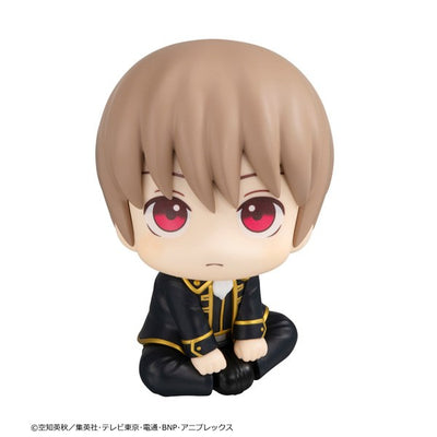 Gintama Rukappu (Look Up) - Okita Sougo [Pre-Order Apr 2027]