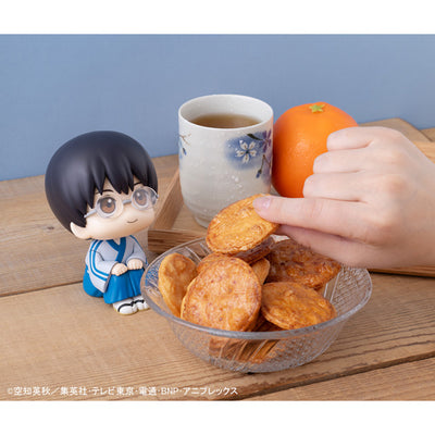Gintama Rukappu (Look Up) - Shinpachi Shimura [Pre-Order Aug 2026]