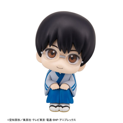 Gintama Rukappu (Look Up) - Shinpachi Shimura [Pre-Order Aug 2026]
