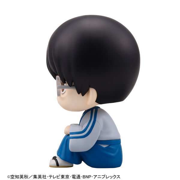 Gintama Rukappu (Look Up) - Shinpachi Shimura [Pre-Order Aug 2026]