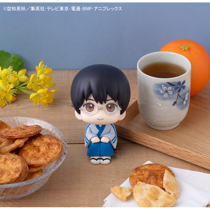 Gintama Rukappu (Look Up) - Shinpachi Shimura [Pre-Order Aug 2026]