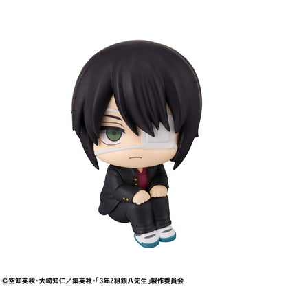 3rd Year Class Z Ginpachi Sensei Rukappu (Look Up) - Shinsuke Takasugi [Pre-Order Jun 2026]