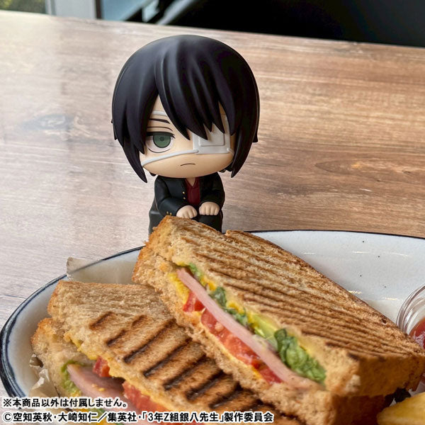 3rd Year Class Z Ginpachi Sensei Rukappu (Look Up) - Shinsuke Takasugi [Pre-Order Jun 2026]