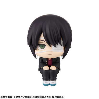 3rd Year Class Z Ginpachi Sensei Rukappu (Look Up) - Shinsuke Takasugi [Pre-Order Jun 2026]