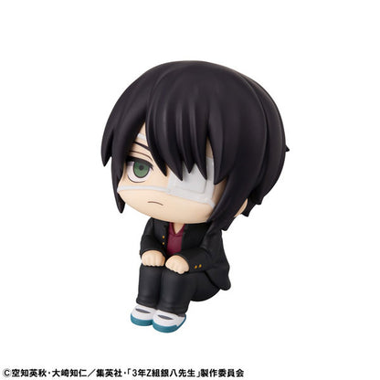 3rd Year Class Z Ginpachi Sensei Rukappu (Look Up) - Shinsuke Takasugi [Pre-Order Jun 2026]