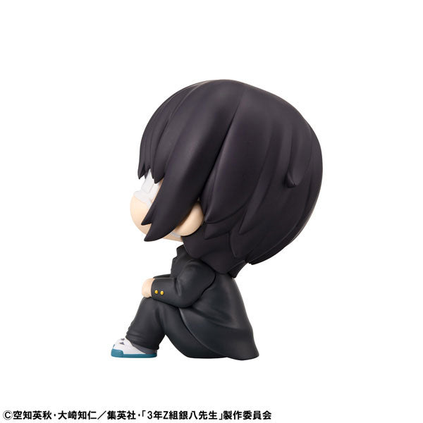 3rd Year Class Z Ginpachi Sensei Rukappu (Look Up) - Shinsuke Takasugi [Pre-Order Jun 2026]