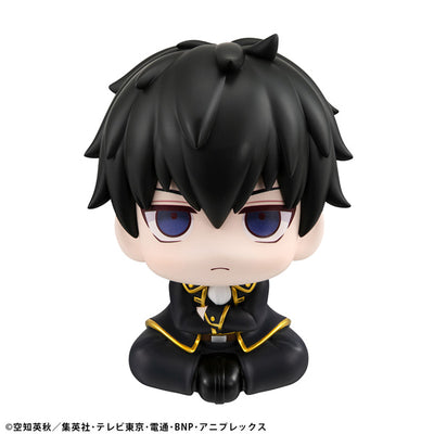 Gintama Rukappu (Look Up) - Toushirou Hijikata [Pre-Order Aug 2026]