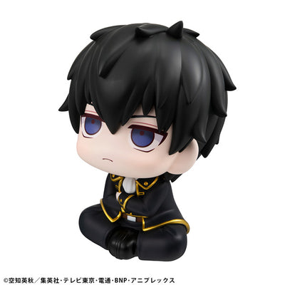 Gintama Rukappu (Look Up) - Toushirou Hijikata [Pre-Order Aug 2026]