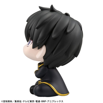 Gintama Rukappu (Look Up) - Toushirou Hijikata [Pre-Order Aug 2026]