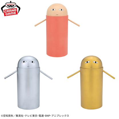 Gintama Sofvimates - Justaway, Silver Justaway & Gold Justaway [Pre-Order Sep 2026]