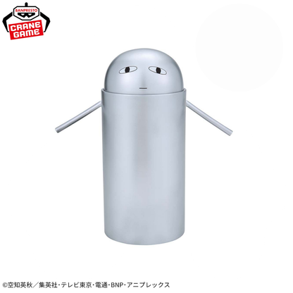 Gintama Sofvimates - Justaway, Silver Justaway & Gold Justaway [Pre-Order Sep 2026]