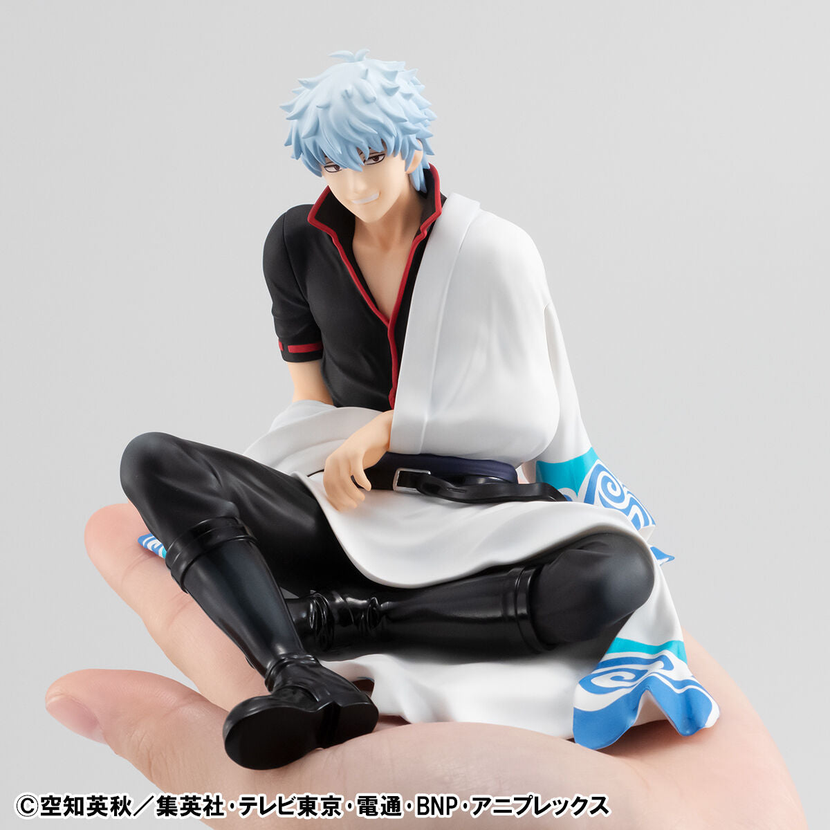 GINTAMA G.E.M. SERIES - GINTOKI SAKATA