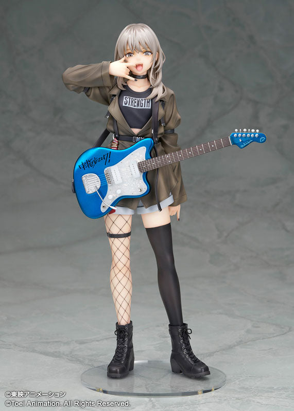 Girls Band Cry Series – JumpIchiban