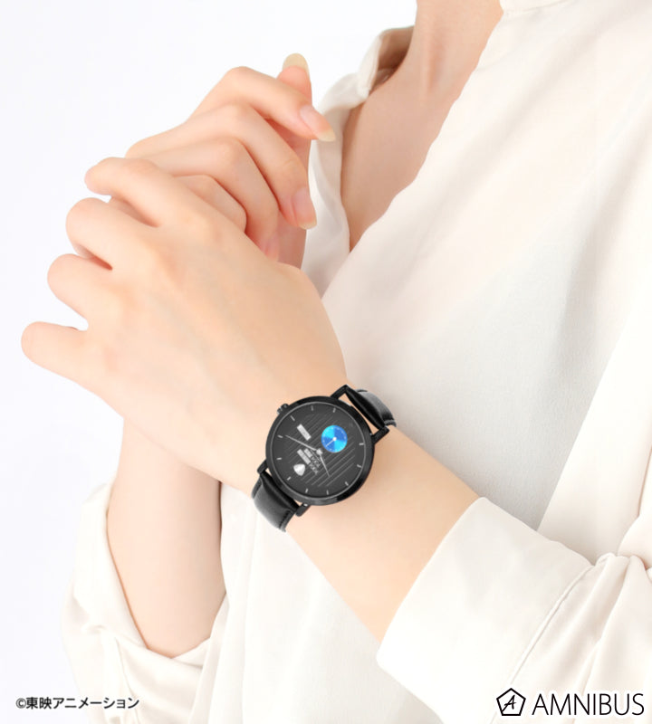 Girls Band Cry Amnibus Watch - Momoka Kawaragi Wristwatch [Pre-order Oct 2026]