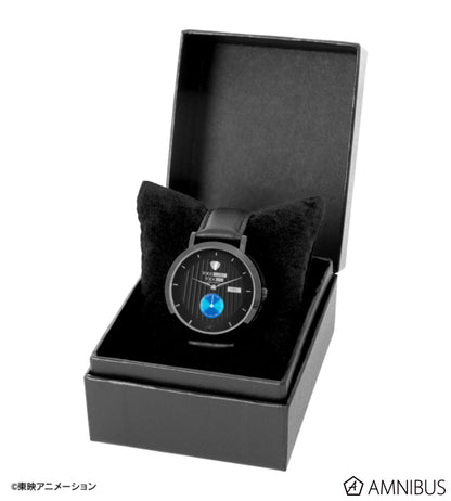 Girls Band Cry Amnibus Watch - Momoka Kawaragi Wristwatch [Pre-order Oct 2026]