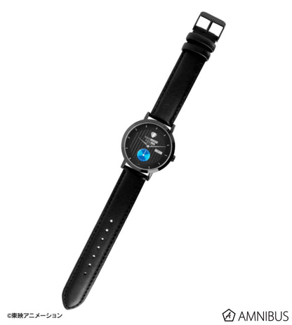 Girls Band Cry Amnibus Watch - Momoka Kawaragi Wristwatch [Pre-order Oct 2026]