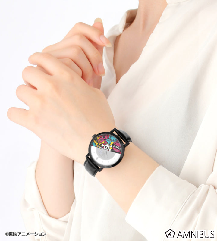 Girls Band Cry Amnibus Watch - Nina Iseri's wristwatch [Pre-order Oct 2026]
