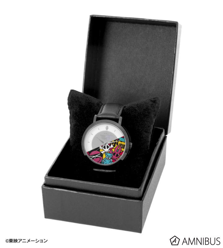 Girls Band Cry Amnibus Watch - Nina Iseri's wristwatch [Pre-order Oct 2026]