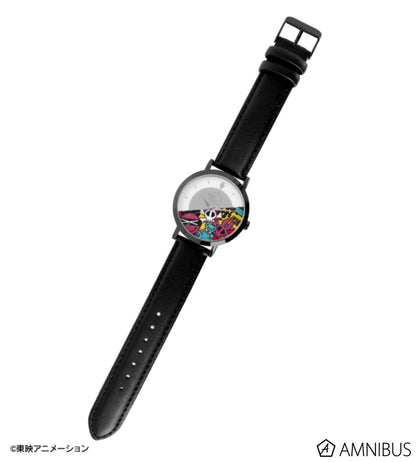 Girls Band Cry Amnibus Watch - Nina Iseri's wristwatch [Pre-order Oct 2026]