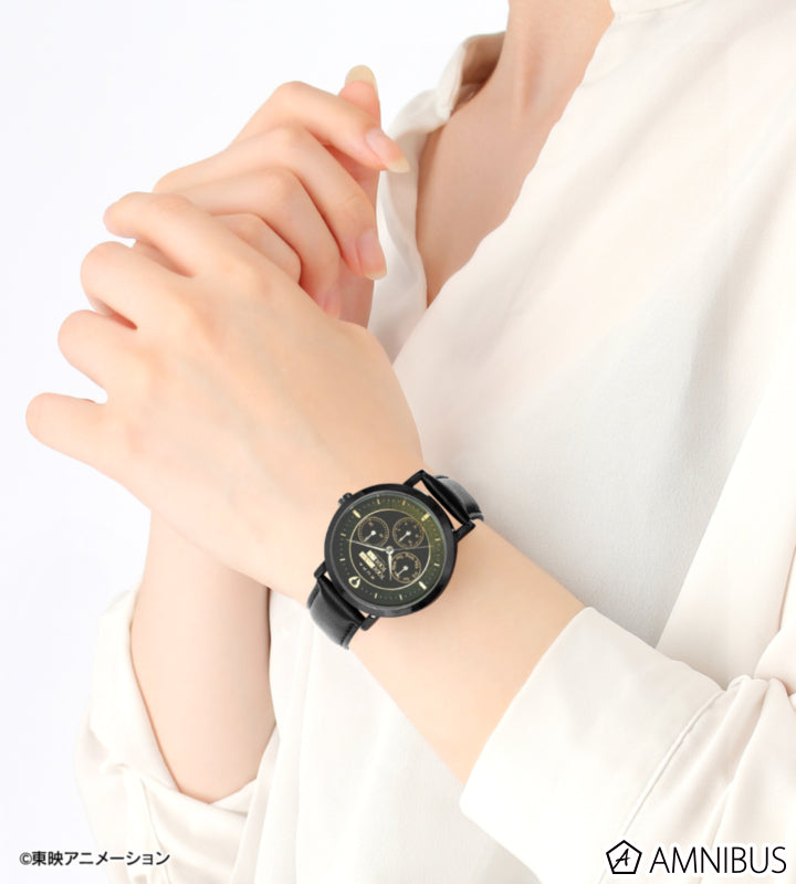 Girls Band Cry Amnibus Watch - Rupa Wristwatch [Pre-order Oct 2026]