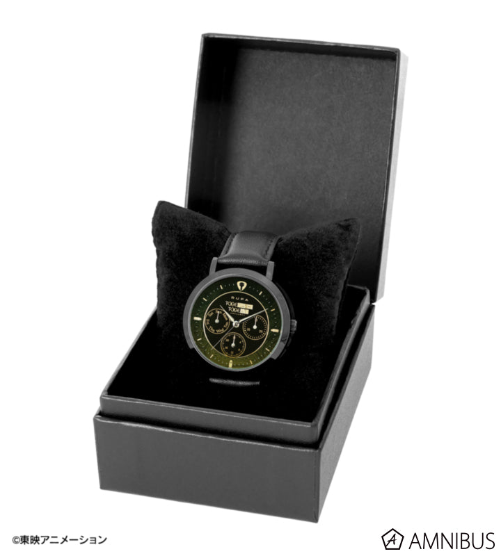 Girls Band Cry Amnibus Watch - Rupa Wristwatch [Pre-order Oct 2026]