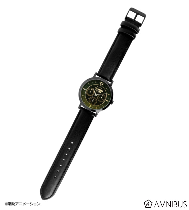 Girls Band Cry Amnibus Watch - Rupa Wristwatch [Pre-order Oct 2026]