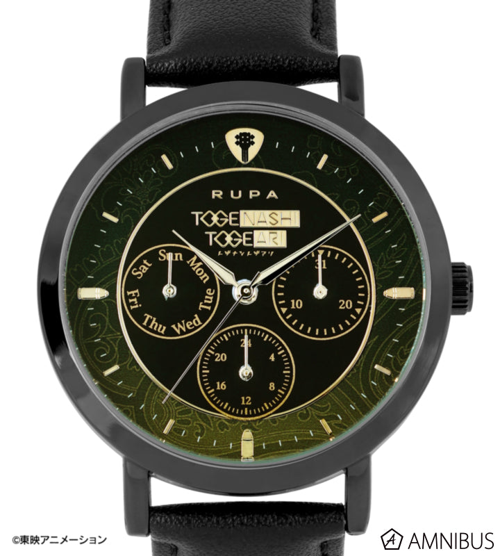Girls Band Cry Amnibus Watch - Rupa Wristwatch [Pre-order Oct 2026]