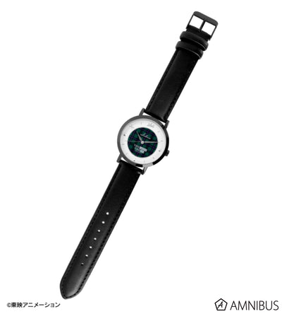 Girls Band Cry Amnibus Watch - Subaru Awa Wristwatch [Pre-order Oct 2026]
