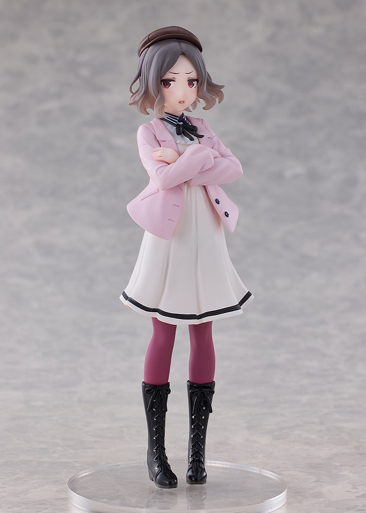 Girls Band Cry CHILLfigg - Box Of 5 Types [Pre-Order Nov 2026]