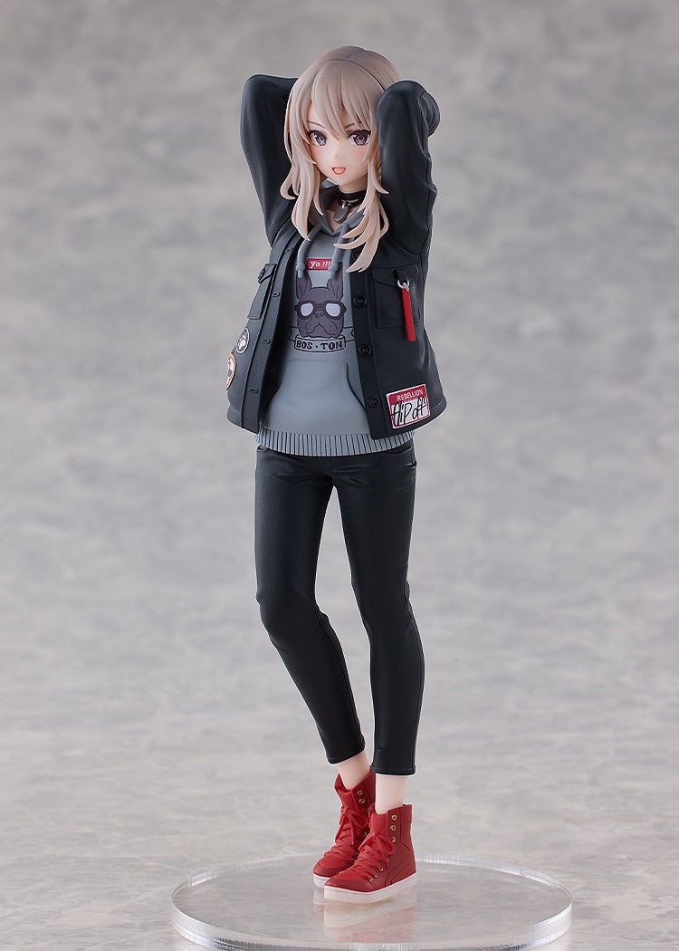 Girls Band Cry CHILLfigg - Box Of 5 Types [Pre-Order Nov 2026]