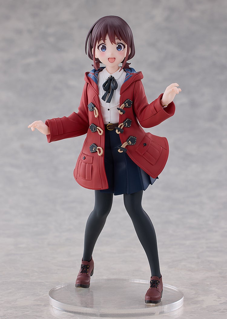 Girls Band Cry CHILLfigg - Box Of 5 Types [Pre-Order Nov 2026]