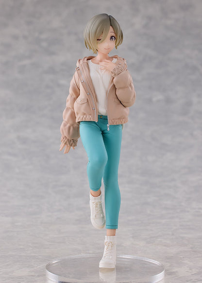 Girls Band Cry CHILLfigg - Box Of 5 Types [Pre-Order Nov 2026]
