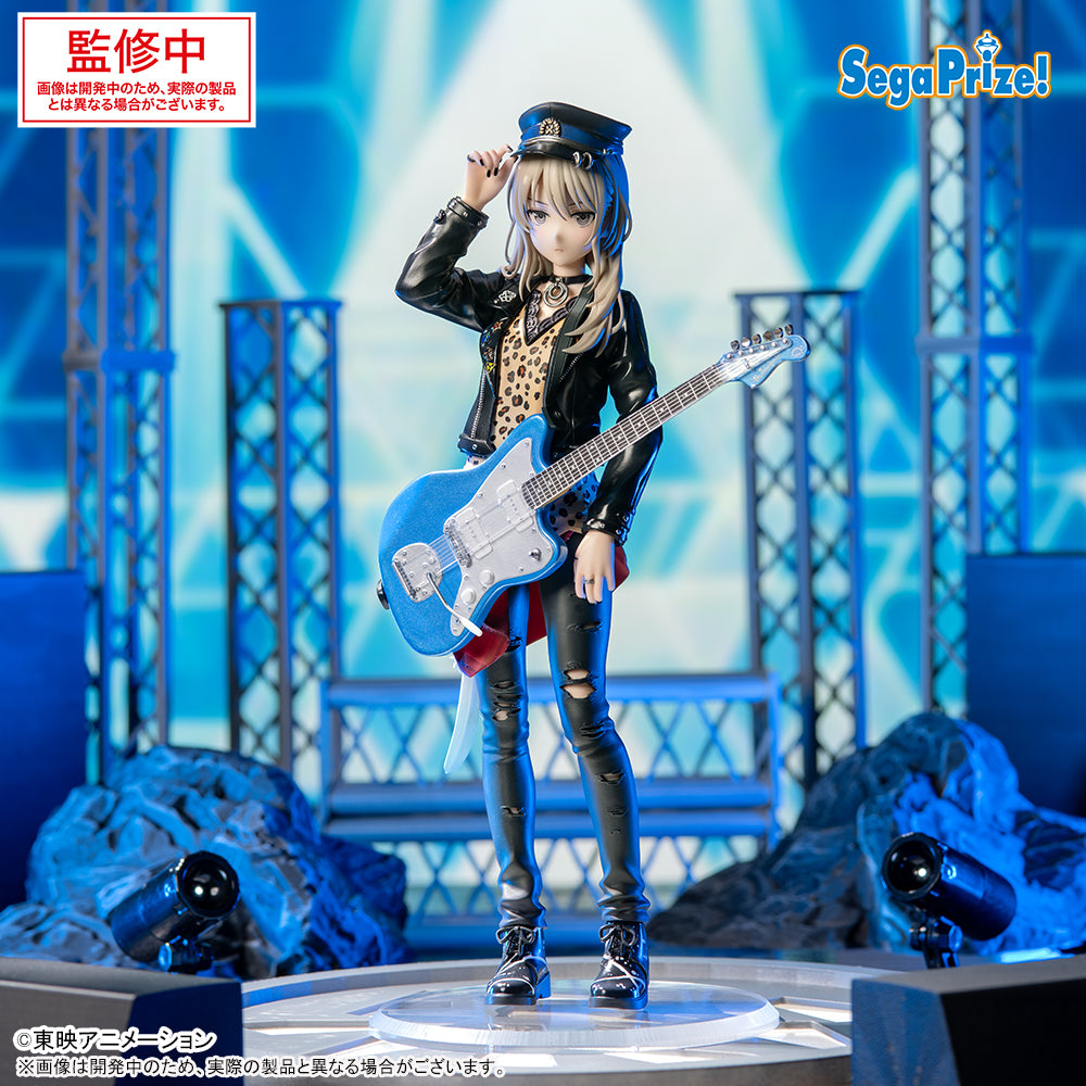 Girls Band Cry XStellar - Momoka Kawaragi Figure
