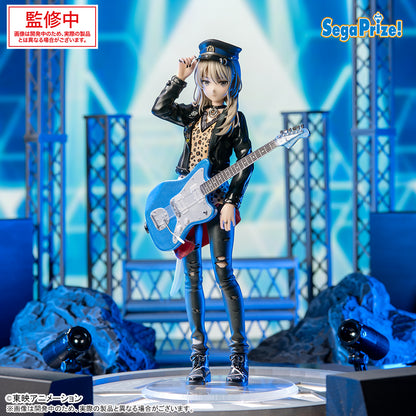 Girls Band Cry XStellar - Momoka Kawaragi Figure