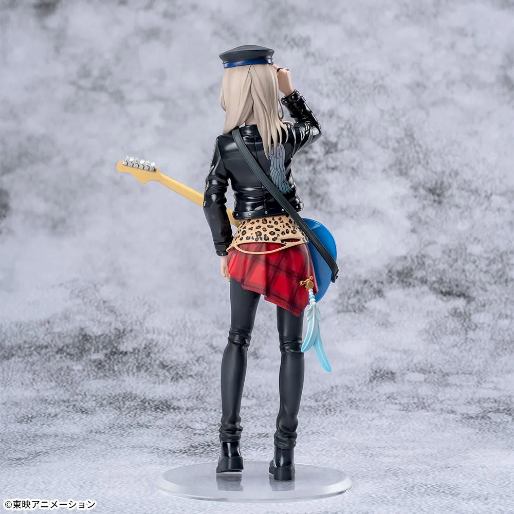 Girls Band Cry XStellar - Momoka Kawaragi Figure