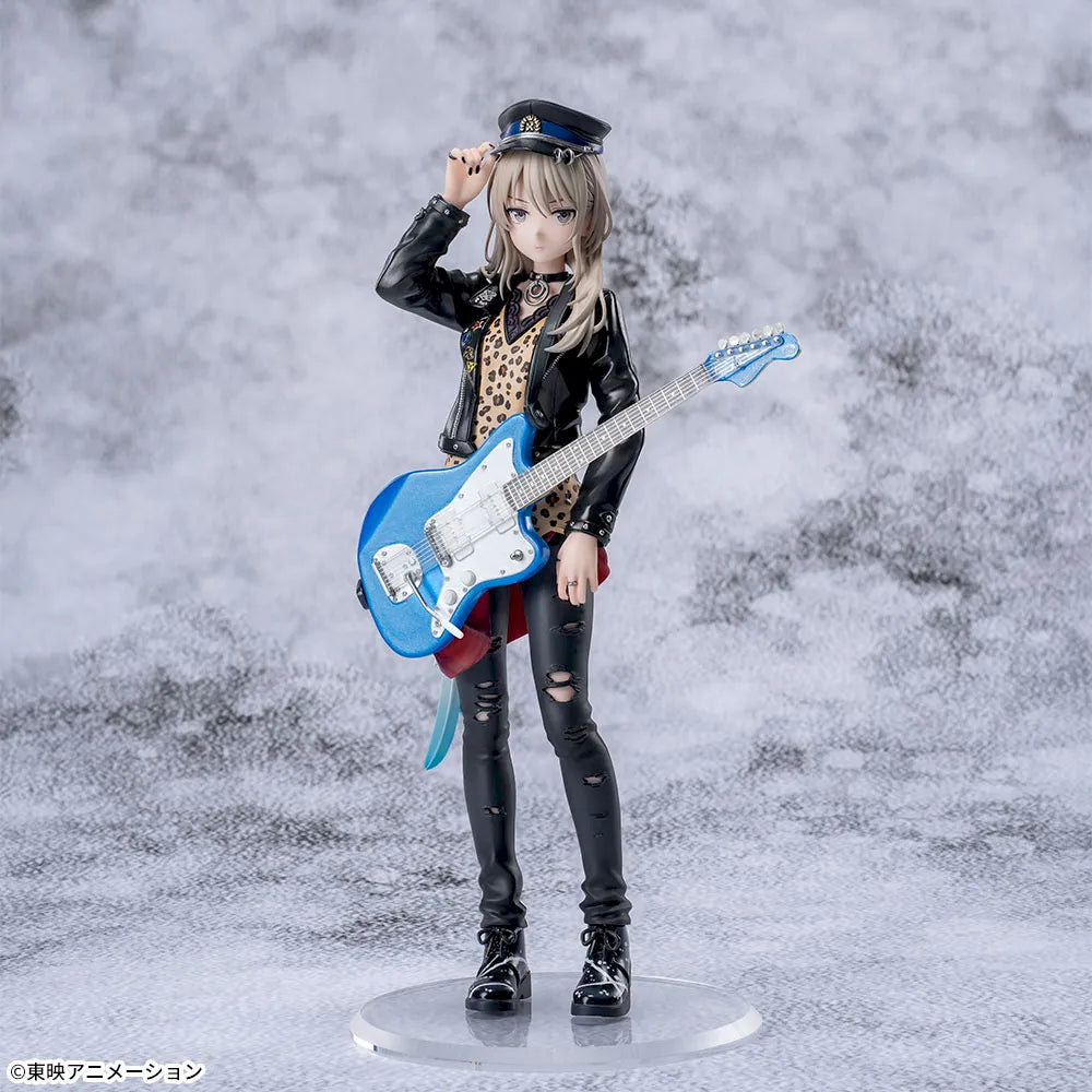 Girls Band Cry XStellar - Momoka Kawaragi Figure
