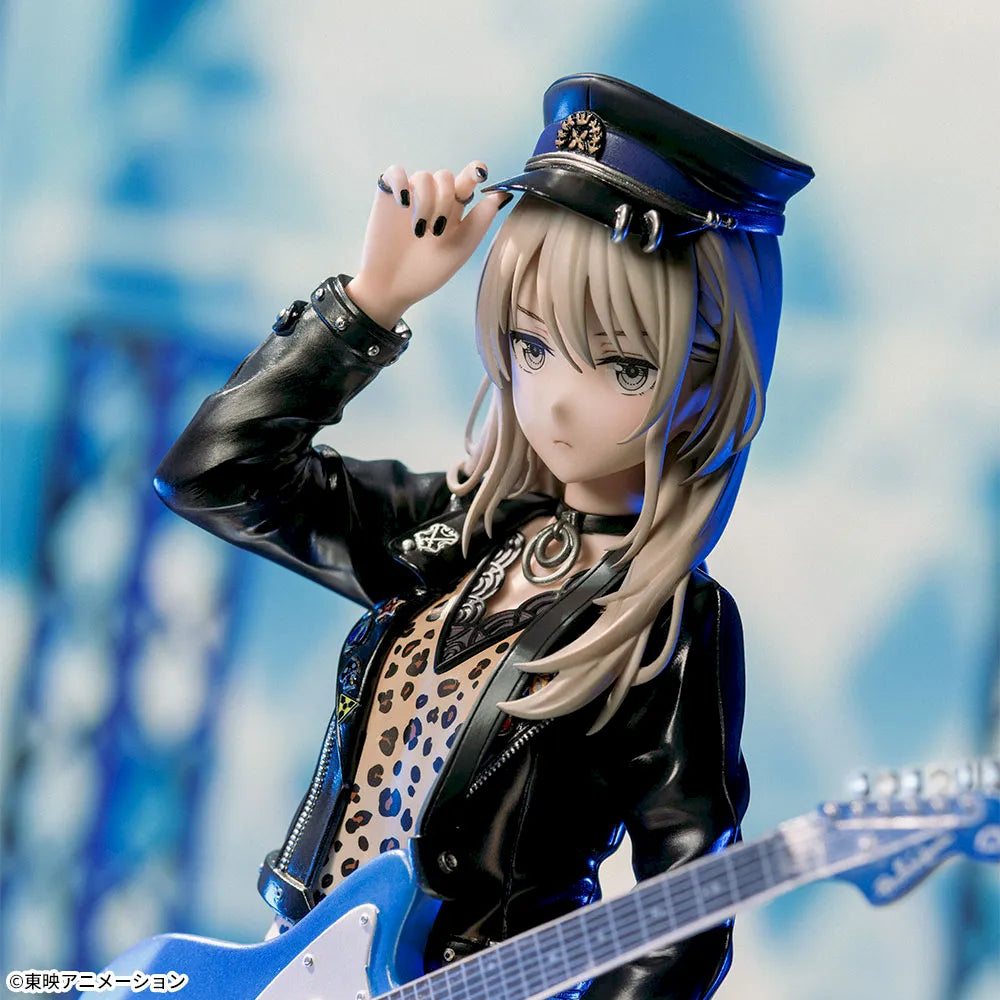Girls Band Cry XStellar - Momoka Kawaragi Figure