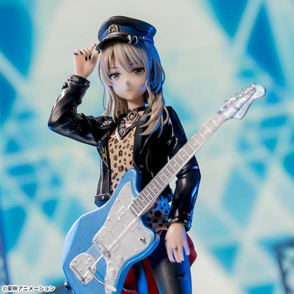 Girls Band Cry XStellar - Momoka Kawaragi Figure