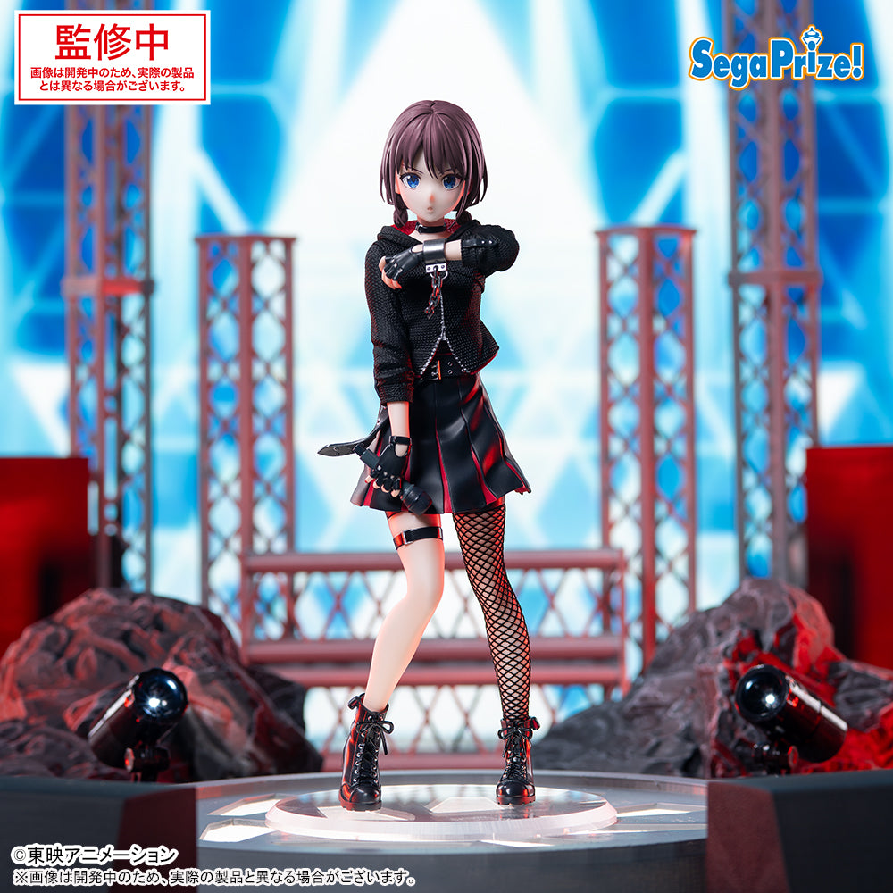 Girls Band Cry XStellar - Nina Iseri Figure