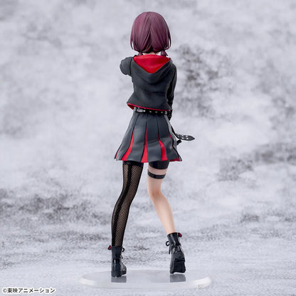 Girls Band Cry XStellar - Nina Iseri Figure