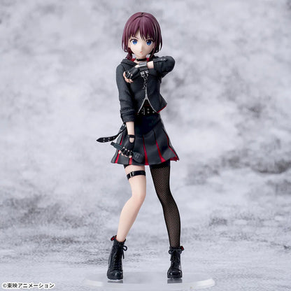 Girls Band Cry XStellar - Nina Iseri Figure