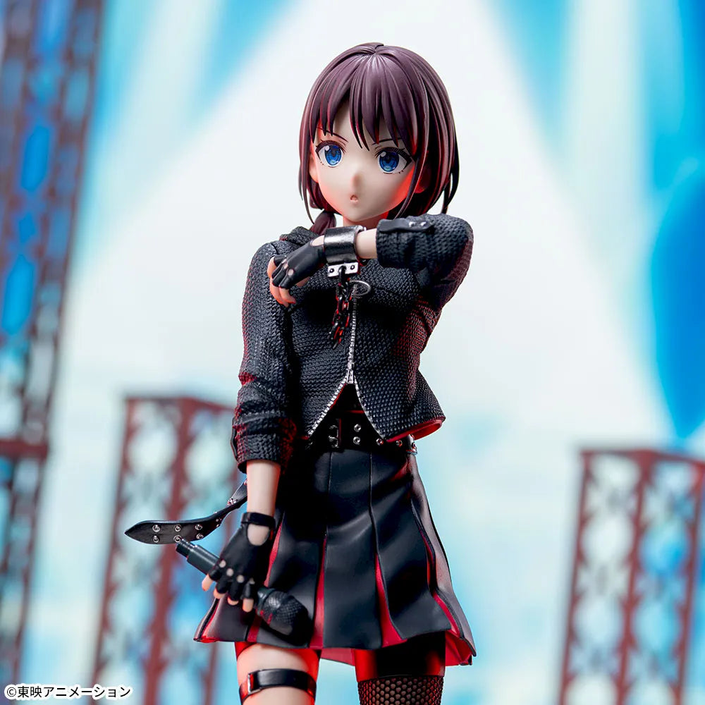 Girls Band Cry XStellar - Nina Iseri Figure
