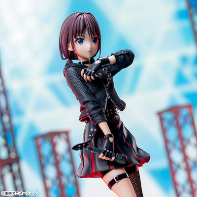 Girls Band Cry XStellar - Nina Iseri Figure