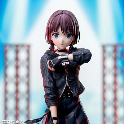 Girls Band Cry XStellar - Nina Iseri Figure